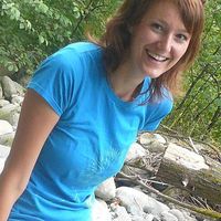 Katka Lejckova's Photo