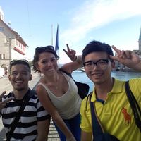 Fotos de Jannine Tejada