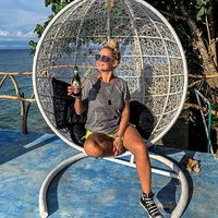 Greta Jurgaityte's Photo