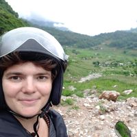 Laurie Comm的照片