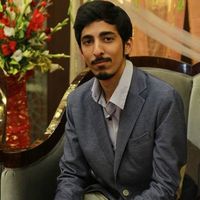 Zohair Yasir's Photo