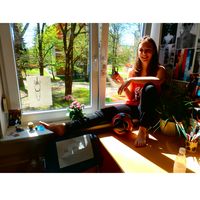 Photos de Sara Pančur