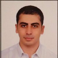 Mohamed El Habashy's Photo