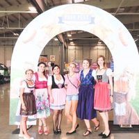 Andrea Vanessa Torres Mora's Photo