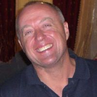 Winfried Friedel's Photo