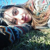 Andressa González的照片