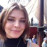 Darya Savchenko's Photo