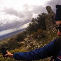 Vincenzo Brucato's Photo