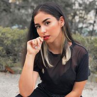 Silvia Daniela Sierra Saenz's Photo