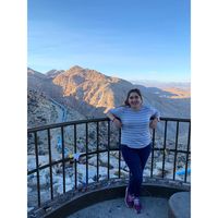 Photos de María José Villanueva