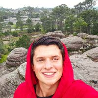 Sergio Camacho's Photo