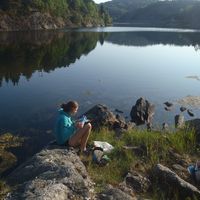 Friederike Hasselblatt的照片