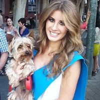 Maria Cánovas's Photo