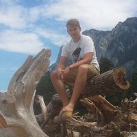 Benedikt Karan's Photo