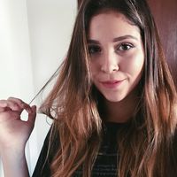 Beatriz Raposo's Photo