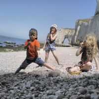 Jean-Baptiste Richet的照片