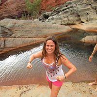 Amandine Laudet的照片