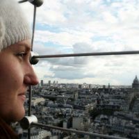 Olkin Soklakova's Photo