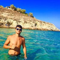 Фотографии пользователя Leonidas Matsi