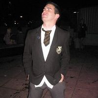 Chris Convey的照片