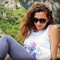 Ester Martínez的照片