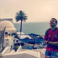 Фотографии пользователя Abdessamad Lahmami