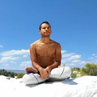 Israel Bravo's Photo