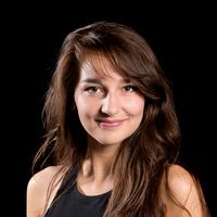 Elisabeth Pion的照片