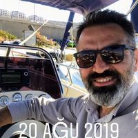 Koray Kahraman的照片