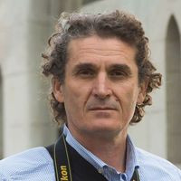 Ayhan Özdemir's Photo