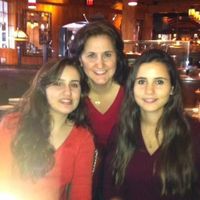 Sonia Berrada的照片