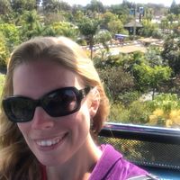 Lucy Barrick's Photo