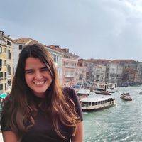 Amalia Belén Paredes的照片