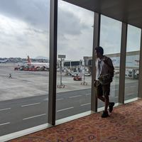 Moe.🚀 TheNomad's Photo