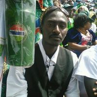 Karim Maxim Jammeh的照片