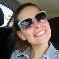 Katilene Willms Labes's Photo