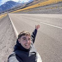 Laureano Martino's Photo