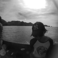 Le foto di Klaus Guzman