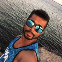 Harshil Mehta's Photo