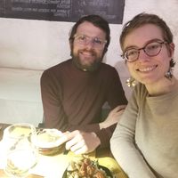 Le foto di Marion Fournol