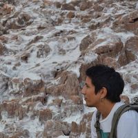 Pablo Silva Garrido's Photo