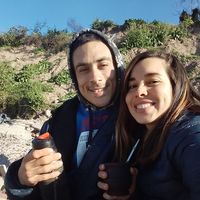 Le foto di Nehuén Mansilla