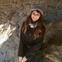 María Puerta的照片