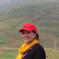 Tayebe Maleki的照片