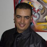 Serhani Mustapha's Photo