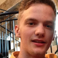 Christian  Sjøstedt的照片