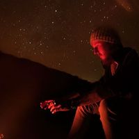 James Alexander's Photo