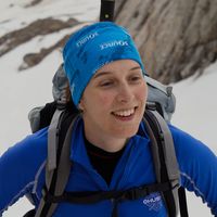 Barbora Padertova的照片