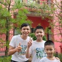 Hai Dinh Van的照片