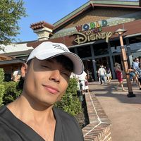 Hellui Alvarez's Photo